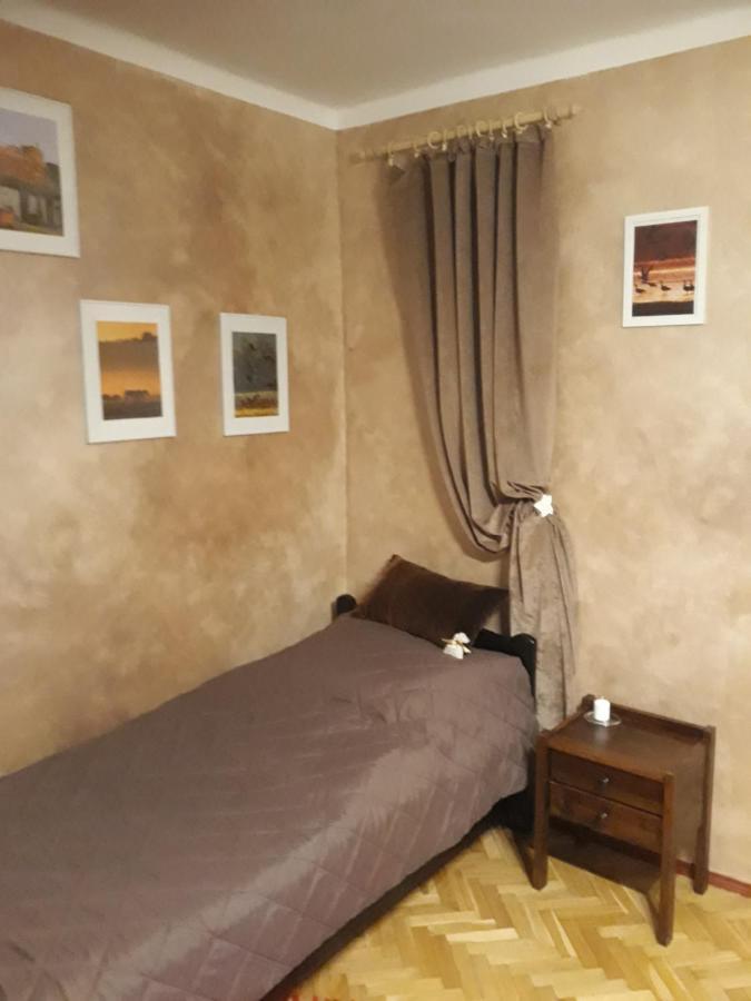 Kwatera Na Bagnach Osowiec  Buitenkant foto