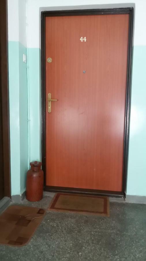 Kwatera Na Bagnach Osowiec  Buitenkant foto